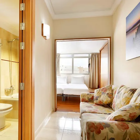 Hotel Alisios Canteras-3